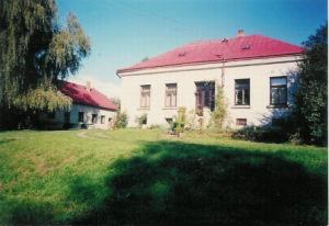 Bohoslužby v modlitebně