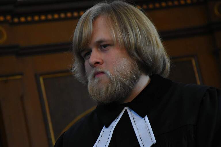 Odcházení Benjamina Kučery