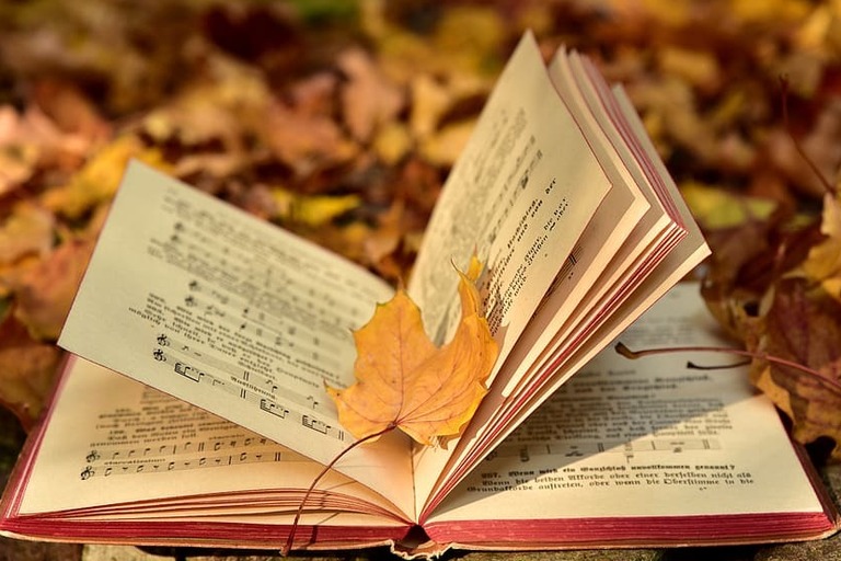 Program na říjen 2023