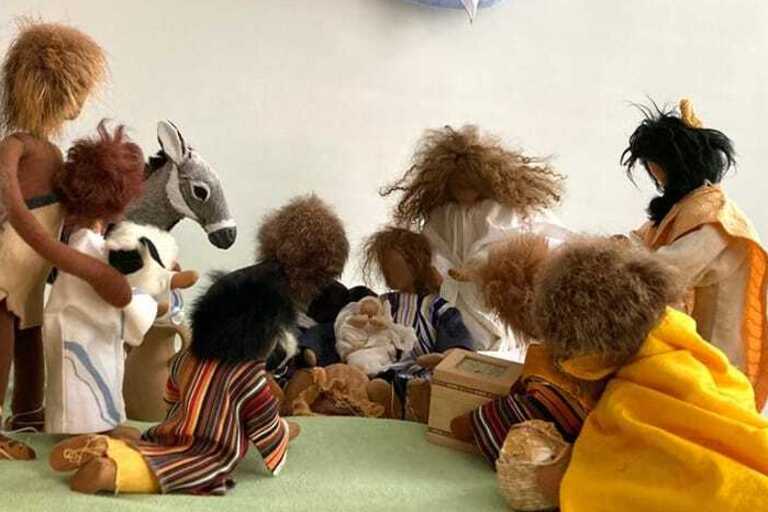 Program na prosinec 2023